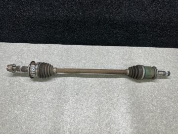 Привід задній лів. MITSUBISHI OUTLANDER XL 05-13