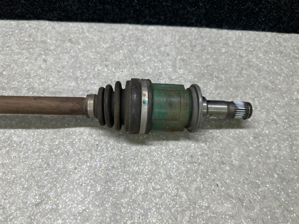 3715A031 | Привід задній лів. MITSUBISHI OUTLANDER XL 05-13 - Фото 4