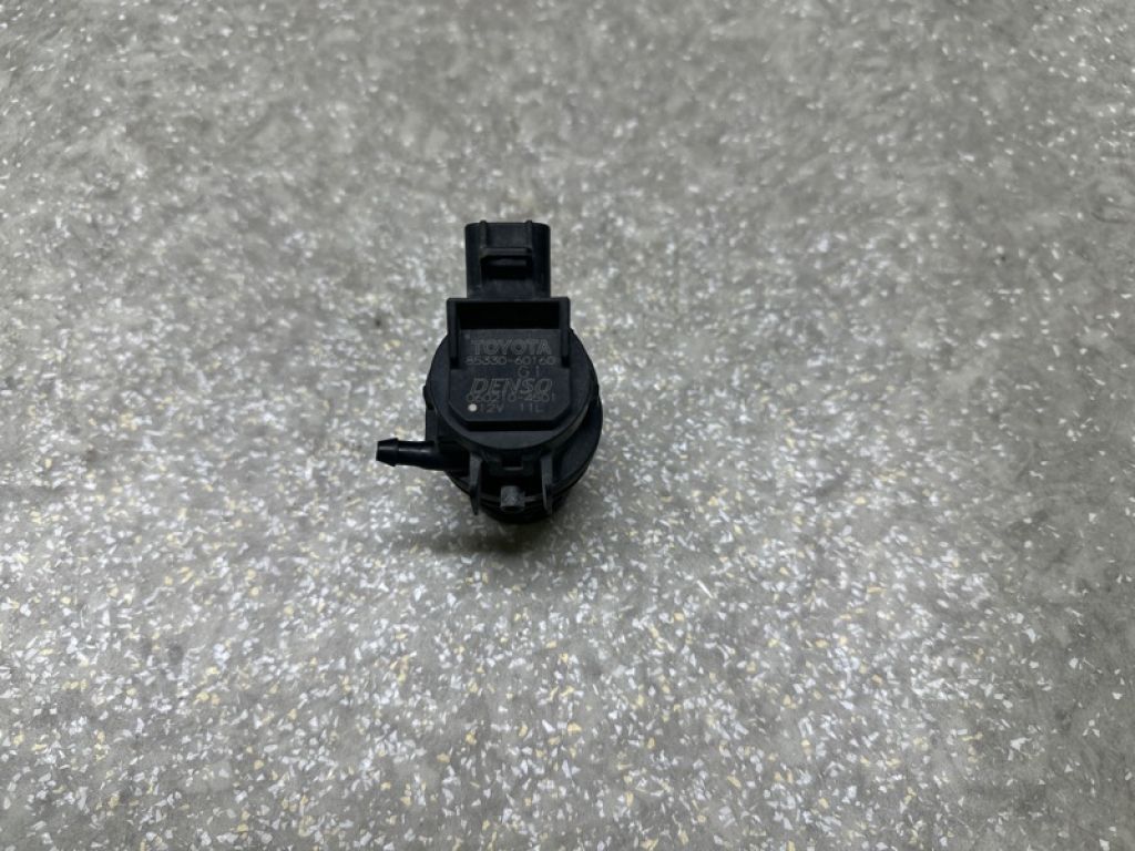 85330-60160 | Насос омивача скла TOYOTA PRIUS - 30 09-17 - Фото 4