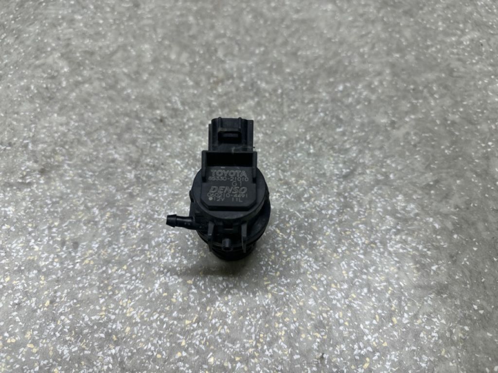 85330-21010 | Насос омивача скла TOYOTA PRIUS - 30 09-17 - Фото 4
