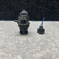 85330-21010 | Насос омывателя стекла TOYOTA PRIUS - 30 09-17