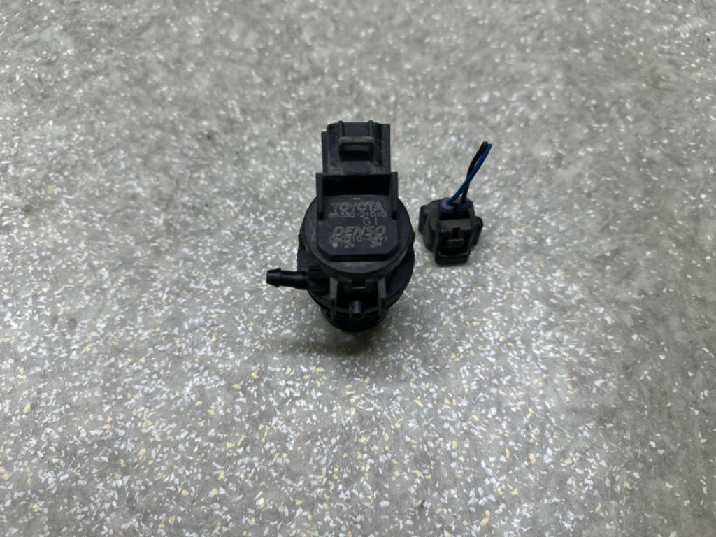 85330-21010 | Насос омывателя стекла TOYOTA PRIUS - 30 09-17 - Фото 4