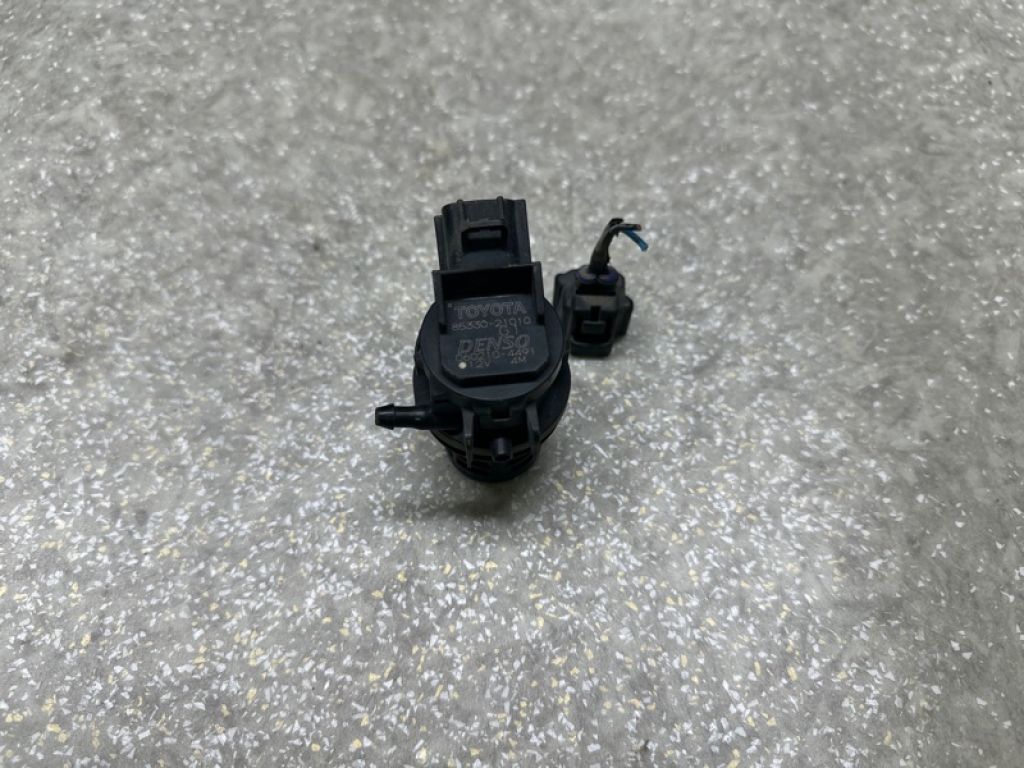 85330-21010 | Насос омывателя стекла TOYOTA PRIUS - 30 09-17 - Фото 4