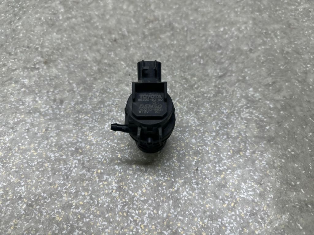 85330-60160 | Насос омывателя стекла TOYOTA PRIUS - 30 09-17 - Фото 4