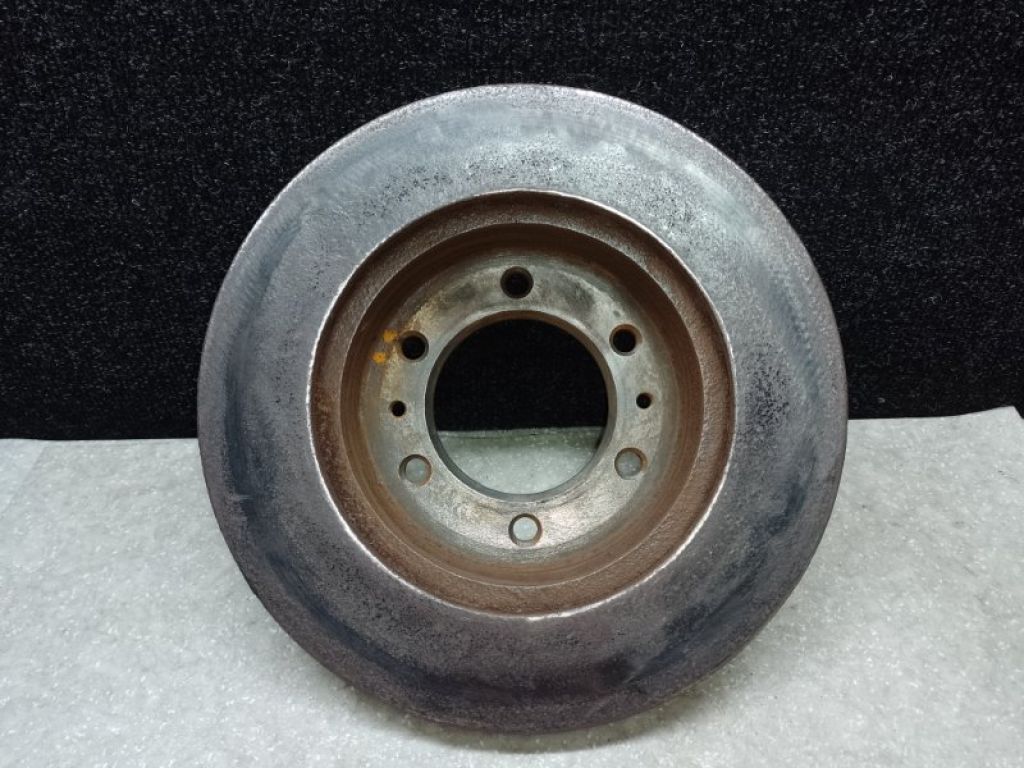 15202106 | Гальмівний диск передній HUMMER H3 05-10 - Фото 2