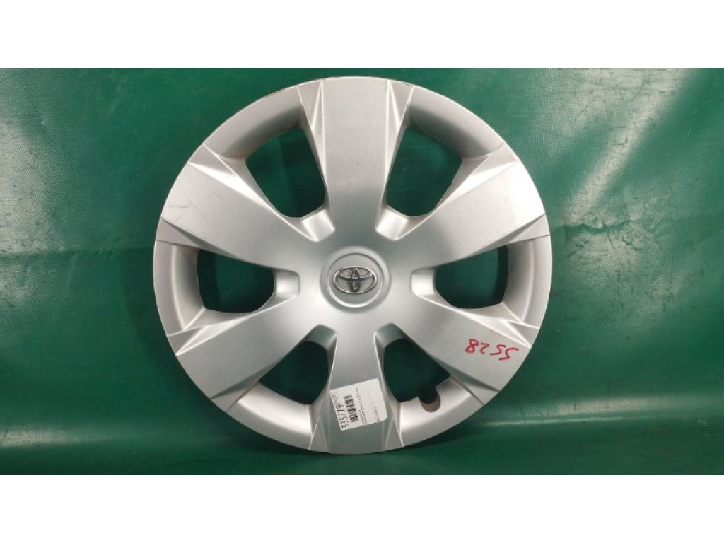 42602-06020 | Ковпак колісний TOYOTA CAMRY 40 06-11