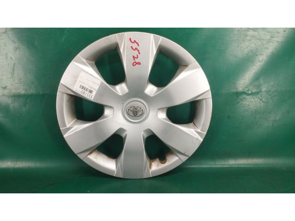 42602-06020 | Колпак колесный TOYOTA CAMRY 40 06-11