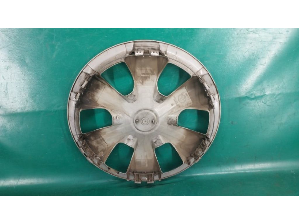 42602-06020 | Колпак колесный TOYOTA CAMRY 40 06-11 - Фото 2