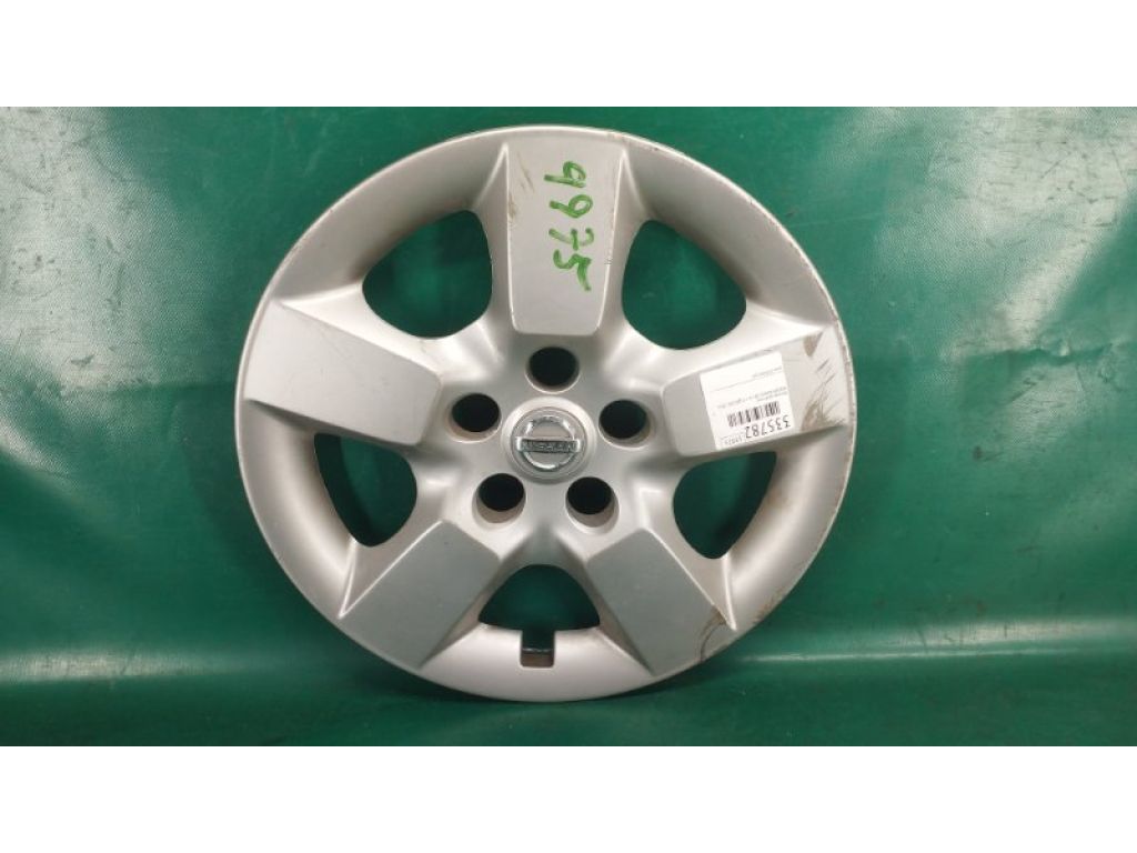 40315-JM00B | Колпак колесный NISSAN ROGUE 08-15
