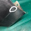 DS7Z-16006-A | Крыло переднее лев. FORD FUSION 14- - Превью 6