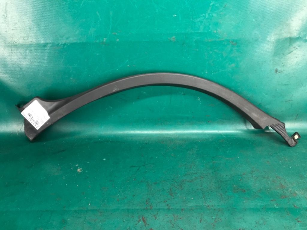 75874-78010 | Накладка крила задн. лів. LEXUS NX 14-21