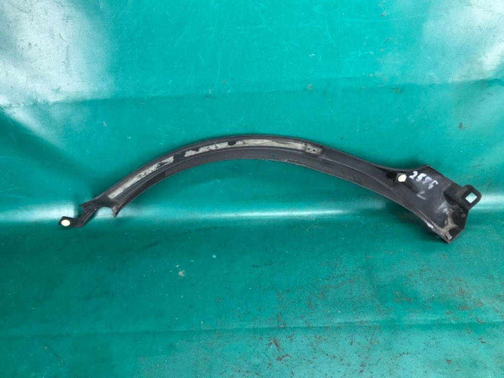 75874-78010 | Накладка крила задн. лів. LEXUS NX 14-21 - Фото 2