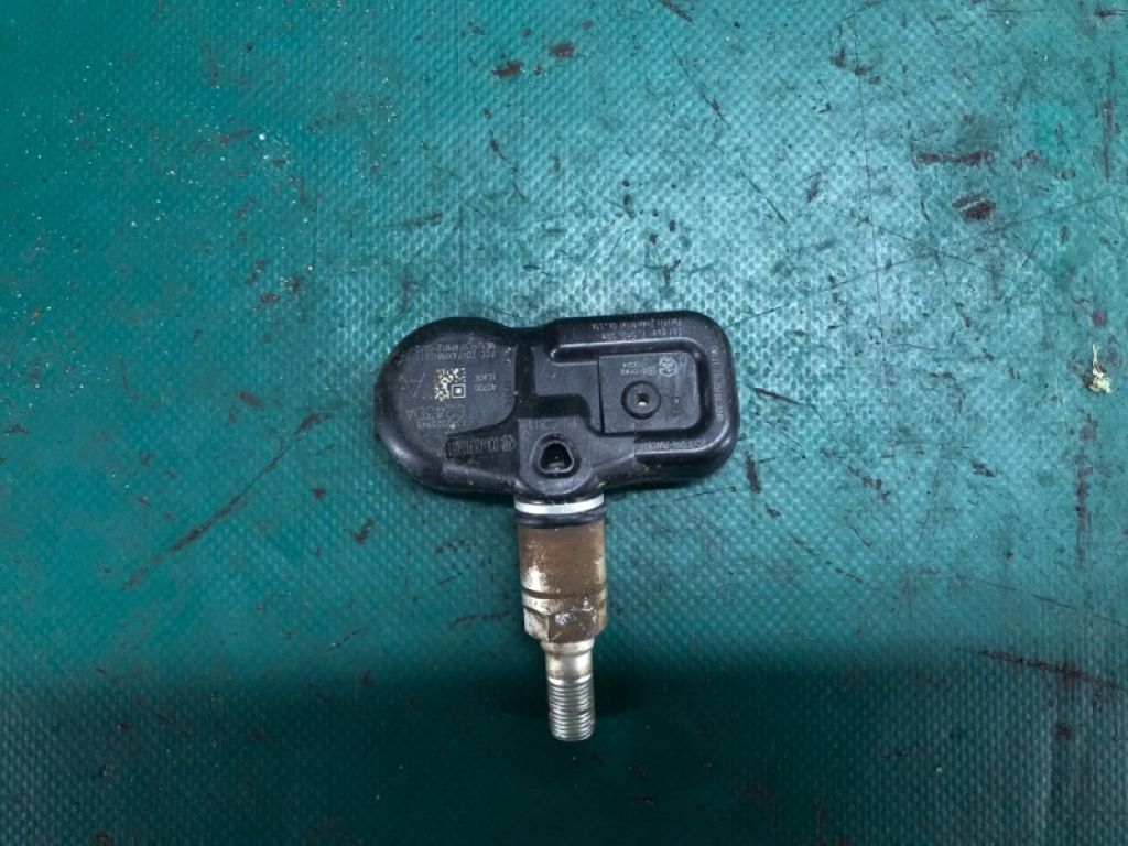 40700-1LA0E | Датчик давления в шинах NISSAN JUKE 10-19