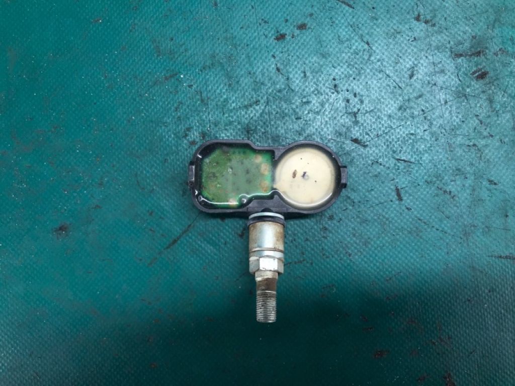 40700-1LA0E | Датчик давления в шинах NISSAN JUKE 10-19 - Фото 2