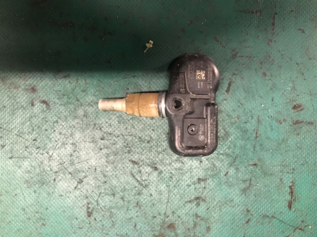 40700-1LA0E | Датчик тиску в шинах NISSAN JUKE 10-19