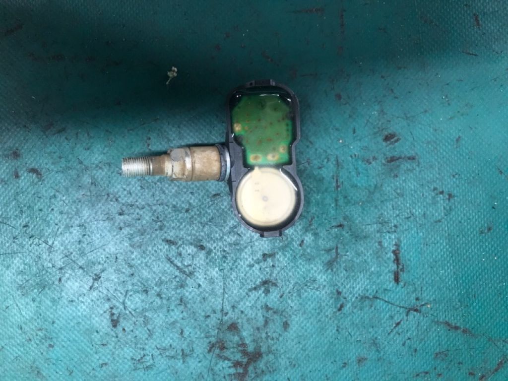 40700-1LA0E | Датчик тиску в шинах NISSAN JUKE 10-19 - Фото 2