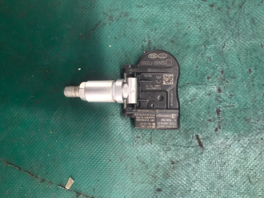 52933-F2000 | Датчик тиску в шинах HYUNDAI ELANTRA AD 16-
