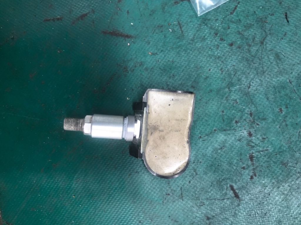 52933-F2000 | Датчик тиску в шинах HYUNDAI ELANTRA AD 16- - Фото 2