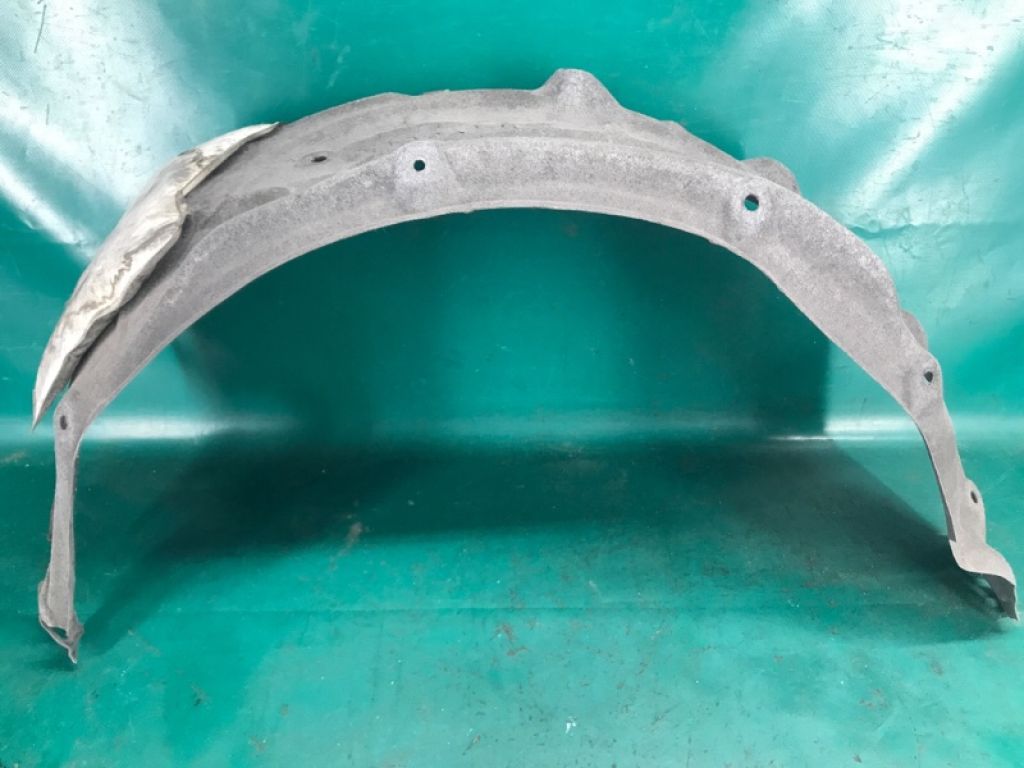 65638-78010 | Підкрилок задн. лів. LEXUS NX 14-21