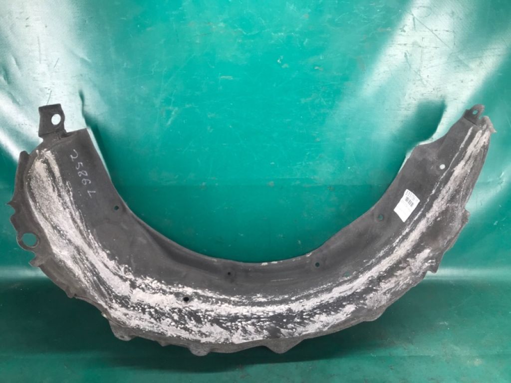 65638-78010 | Підкрилок задн. лів. LEXUS NX 14-21 - Фото 2