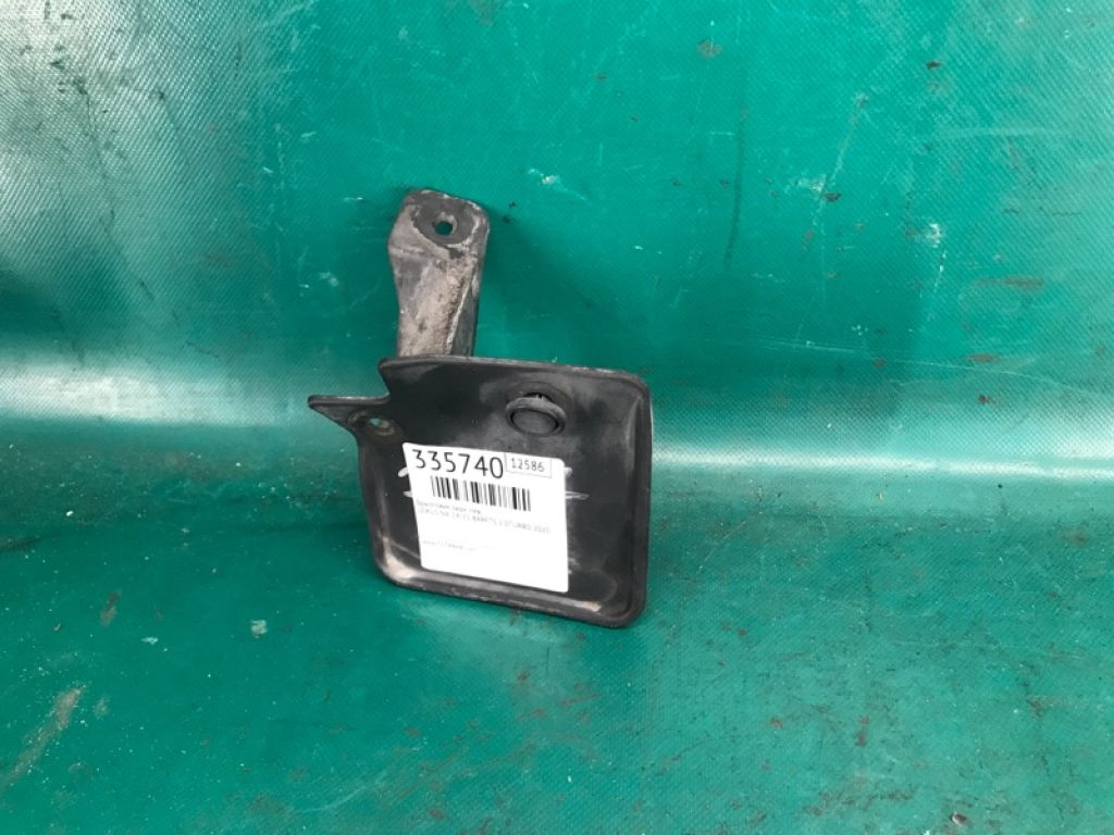 65632-78010 | Брызговик задн. лев. LEXUS NX 14-21