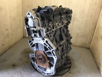 Двигатель бензин FORD FOCUS 10-18