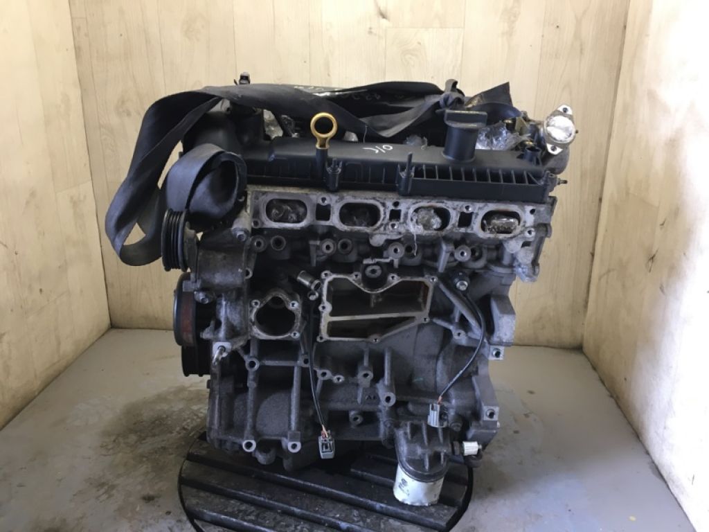 C20HDEX | Двигатель бензин FORD FOCUS 10-18 - Фото 5