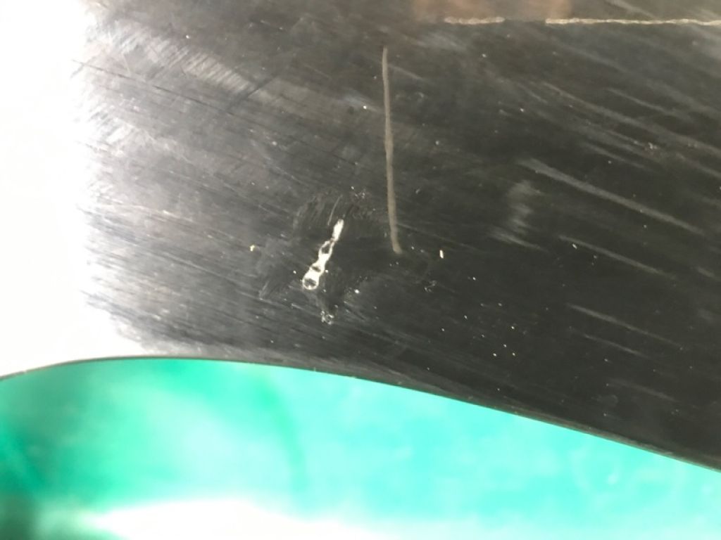 68079924AA | Крыло переднее прав. JEEP PATRIOT 10-17 - Фото 2