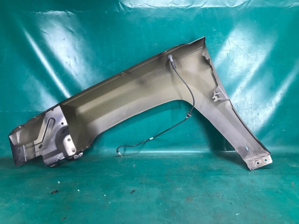 68079924AA | Крыло переднее прав. JEEP PATRIOT 10-17 - Фото 3