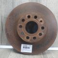 1K0615301T | Гальмівний диск передній VOLKSWAGEN JETTA 05-10