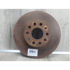 Тормозной диск передний VOLKSWAGEN JETTA 05-10
