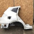 78112-4BA0A | Чверть кузова задня прав. NISSAN X-TRAIL/ROGUE T32 13-20