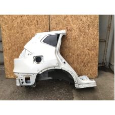 Четверть кузова задняя прав. NISSAN X-TRAIL/ROGUE T32 13-20