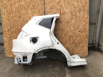 Чверть кузова задня прав. NISSAN X-TRAIL/ROGUE T32 13-20