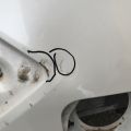 78112-4BA0A | Чверть кузова задня прав. NISSAN X-TRAIL/ROGUE T32 13-20 - Прев'ю 2