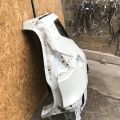 78112-4BA0A | Чверть кузова задня прав. NISSAN X-TRAIL/ROGUE T32 13-20 - Прев'ю 4