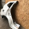 78112-4BA0A | Чверть кузова задня прав. NISSAN X-TRAIL/ROGUE T32 13-20 - Прев'ю 5