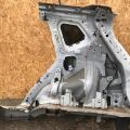 78112-4BA0A | Чверть кузова задня прав. NISSAN X-TRAIL/ROGUE T32 13-20 - Прев'ю 6