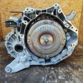FVC7-03-000A | АКПП MAZDA CX-5 (KF) 16-21