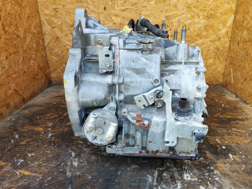 FVC7-03-000A | АКПП MAZDA CX-5 (KF) 16-21 - Фото 3