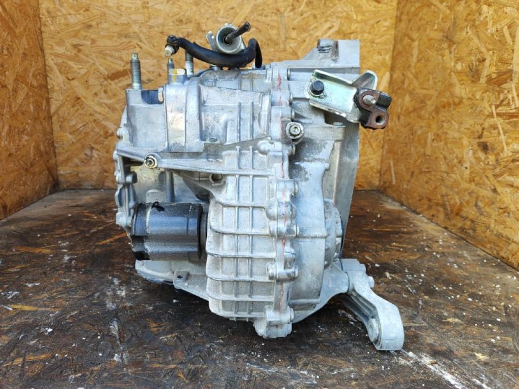 FVC7-03-000A | АКПП MAZDA CX-5 (KF) 16-21 - Фото 5