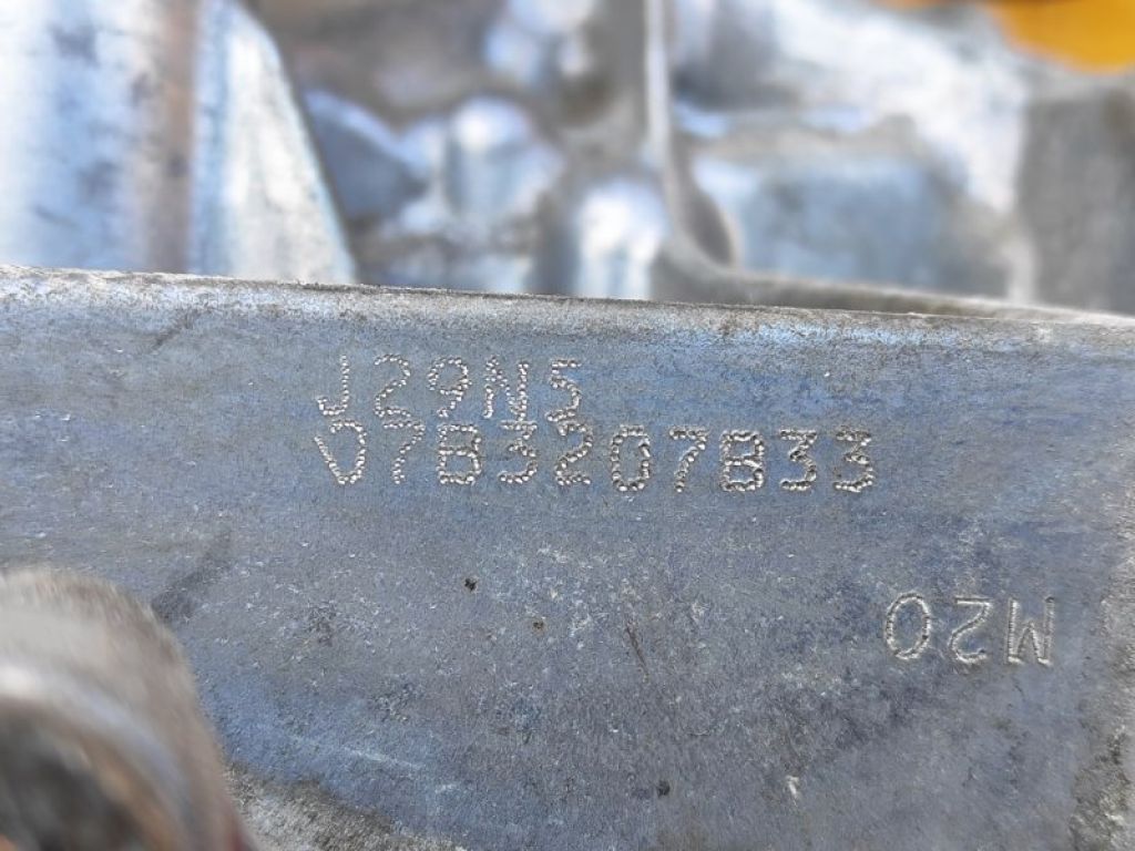 FVC7-03-000A | АКПП MAZDA CX-5 (KF) 16-21 - Фото 7