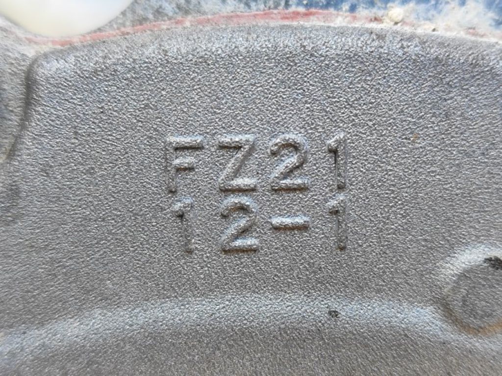 FVC7-03-000A | АКПП MAZDA CX-5 (KF) 16-21 - Фото 8