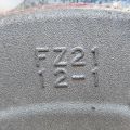FVC7-03-000A | АКПП MAZDA CX-5 (KF) 16-21 - Превью 8