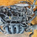 PYZC-02-300 | Двигатель бензин MAZDA CX-5 (KF) 16-21