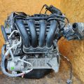 PYZC-02-300 | Двигатель бензин MAZDA CX-5 (KF) 16-21 - Превью 2