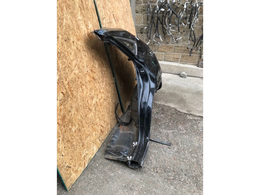 61602-78060 | Чверть кузова задня лів. LEXUS NX 14-21 - Фото 4