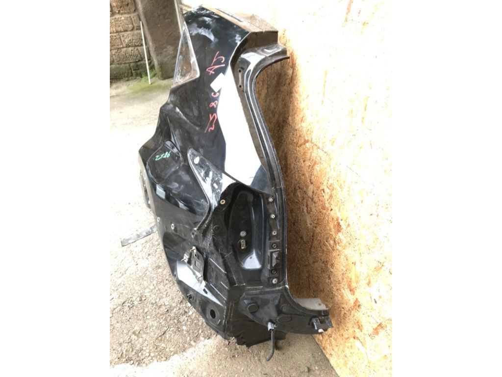 61602-78060 | Чверть кузова задня лів. LEXUS NX 14-21 - Фото 5