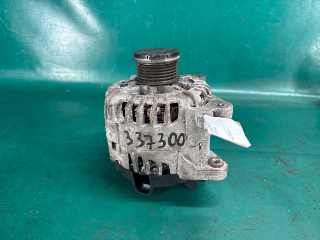 23100-4BA0B | Генератор NISSAN X-TRAIL/ROGUE T32 13-20