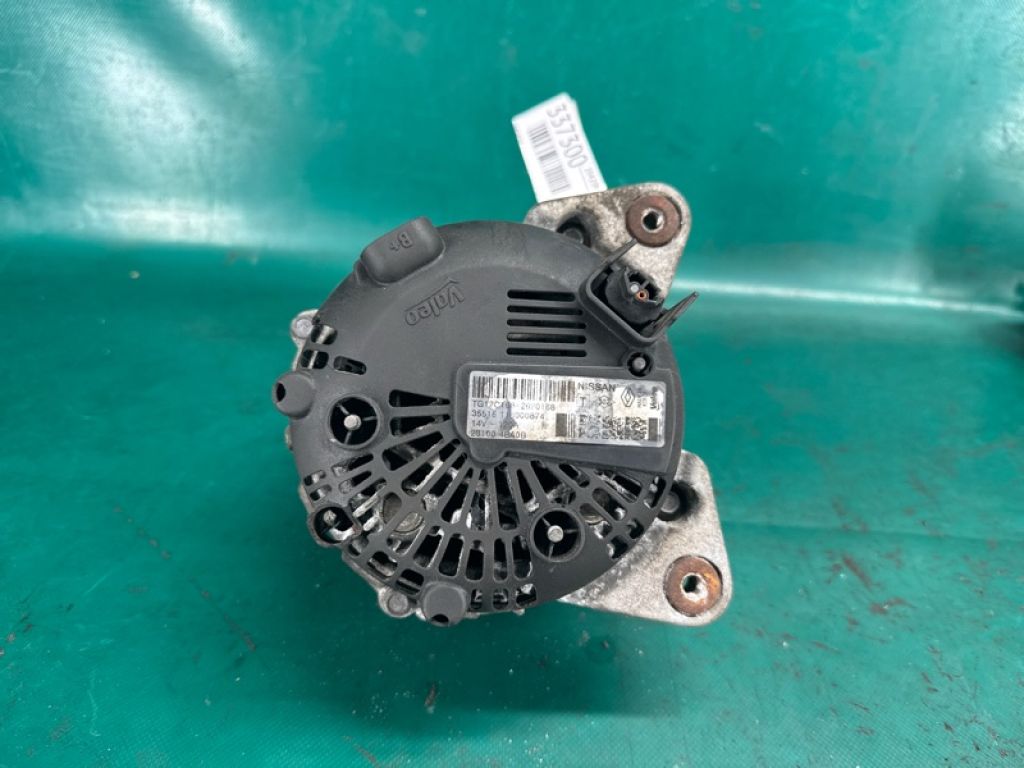 23100-4BA0B | Генератор NISSAN X-TRAIL/ROGUE T32 13-20 - Фото 3